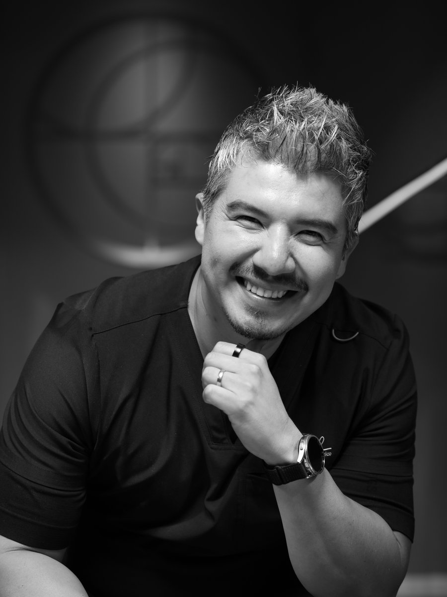Dr. Ilich Sandino Ríos García